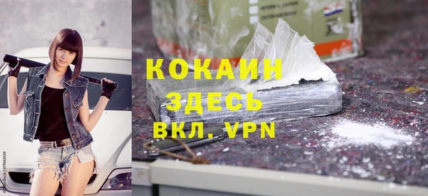 прущий лед Вяземский