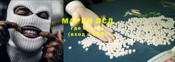 прущий лед Вяземский