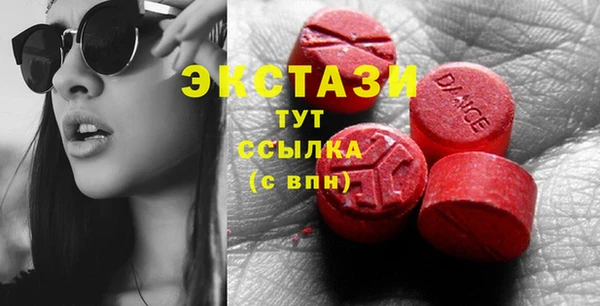 прущий лед Вяземский